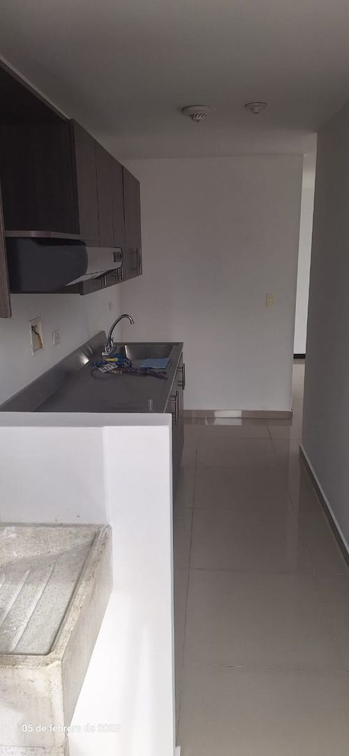 Apartamento en Venta en Niquia, Bello - Miniatura 3