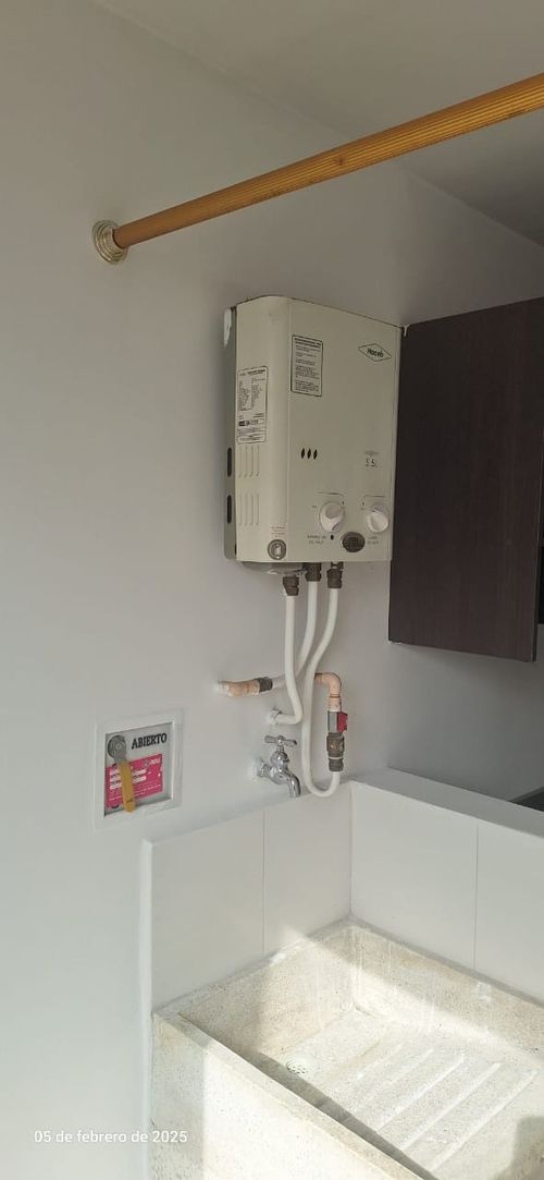 Apartamento en Venta en Niquia, Bello - Miniatura 7