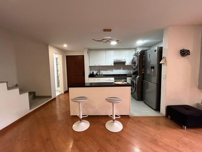 Apartaestudio en  Arriendo en Usaquen, Bogotá - Miniatura 4
