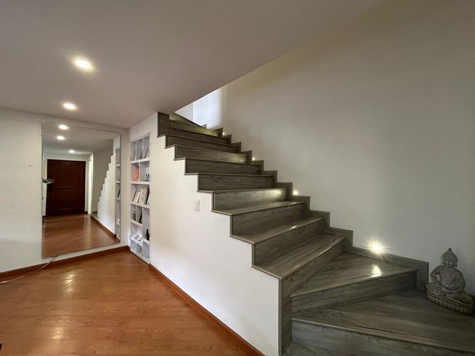 Apartaestudio en  Arriendo en Usaquen, Bogotá - Miniatura 5