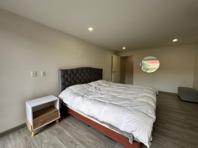 Apartaestudio en  Arriendo en Usaquen, Bogotá - Miniatura 10