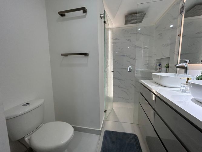 Apartaestudio en  Arriendo en Usaquen, Bogotá - Miniatura 11