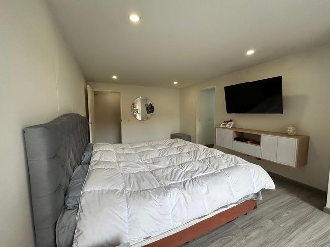 Apartaestudio en  Arriendo en Usaquen, Bogotá - Miniatura 16