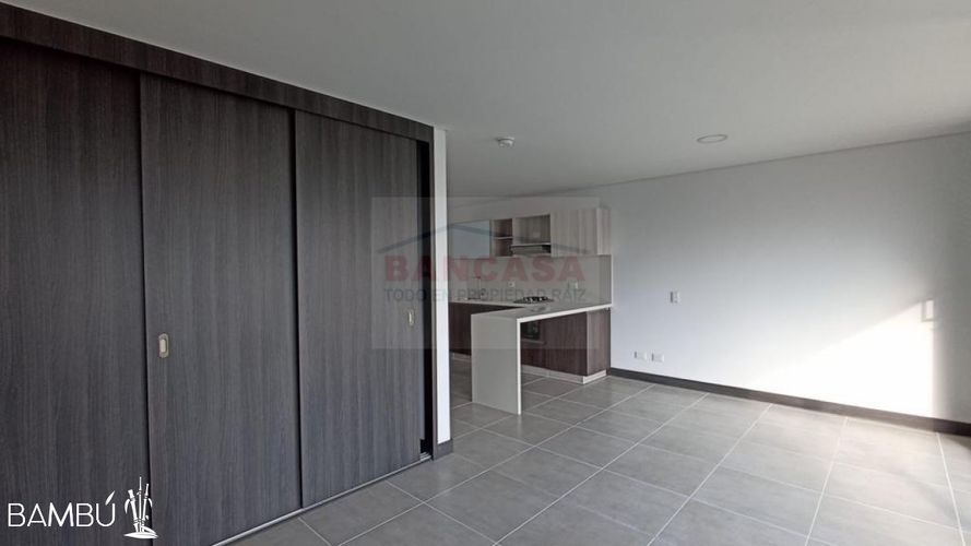 Apartaestudio en Arriendo en Ciudad del Río, Medellín - Miniatura 6