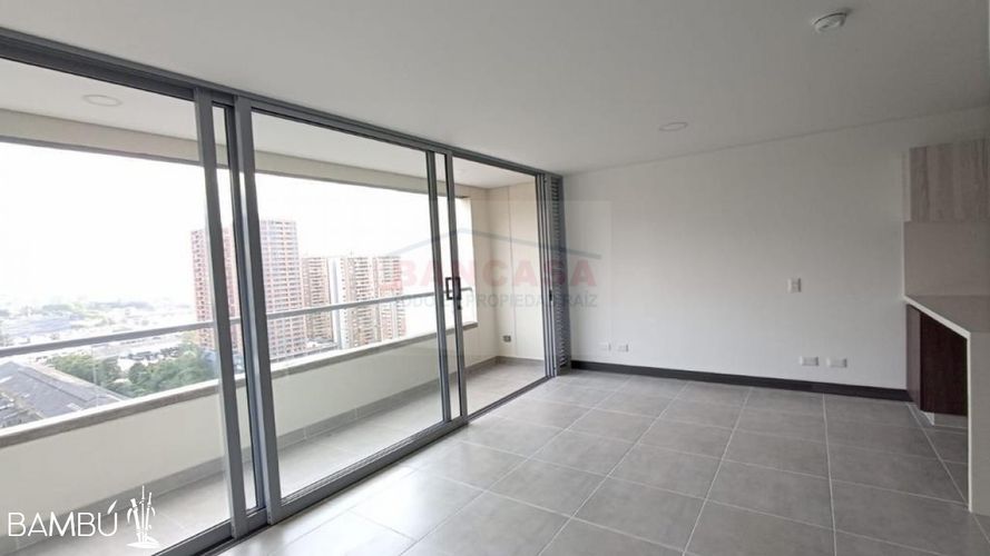 Apartaestudio en Arriendo en Ciudad del Río, Medellín - Miniatura 7
