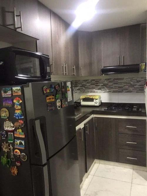 Apartamento en Venta en Gran granada, Bogotá - Miniatura 2