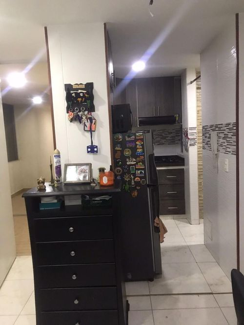 Apartamento en Venta en Gran granada, Bogotá - Miniatura 3