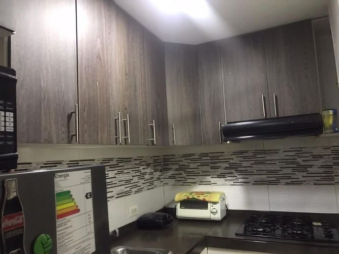 Apartamento en Venta en Gran granada, Bogotá - Miniatura 4