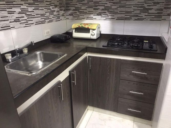 Apartamento en Venta en Gran granada, Bogotá - Miniatura 5