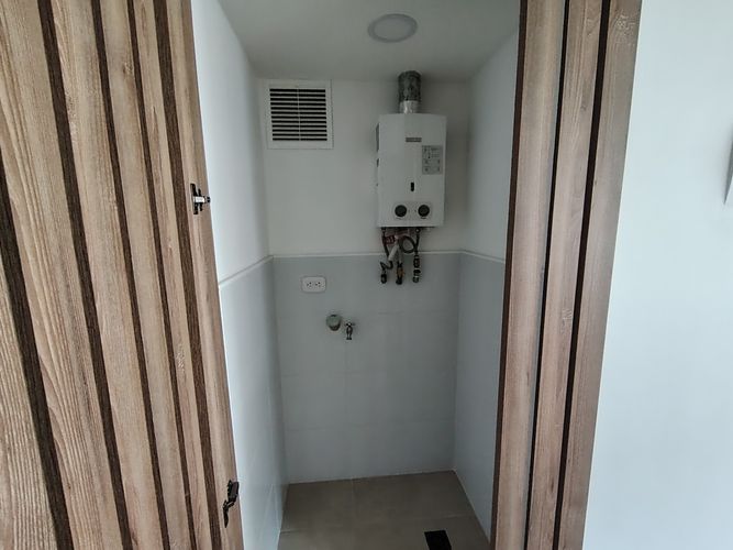 Apartaestudio en Arriendo en Lagos de Torca, Bogotá - Miniatura 11