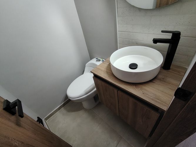 Apartaestudio en Arriendo en Lagos de Torca, Bogotá - Miniatura 12