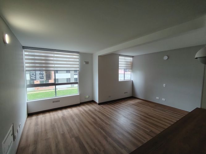 Apartaestudio en Arriendo en Lagos de Torca, Bogotá - Miniatura 5