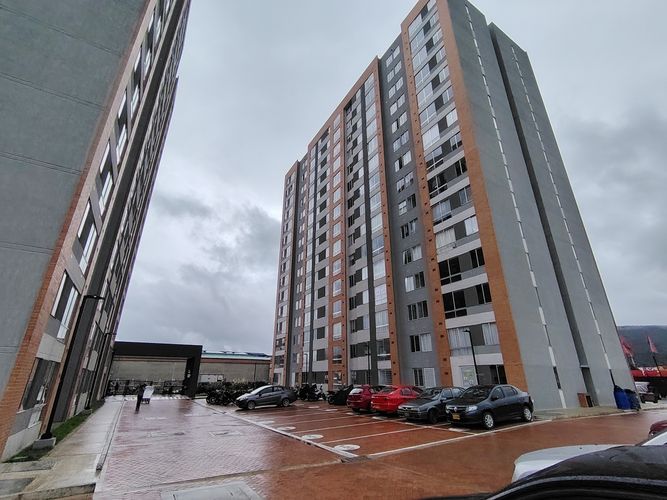 Apartaestudio en Arriendo en Lagos de Torca, Bogotá - Miniatura 16