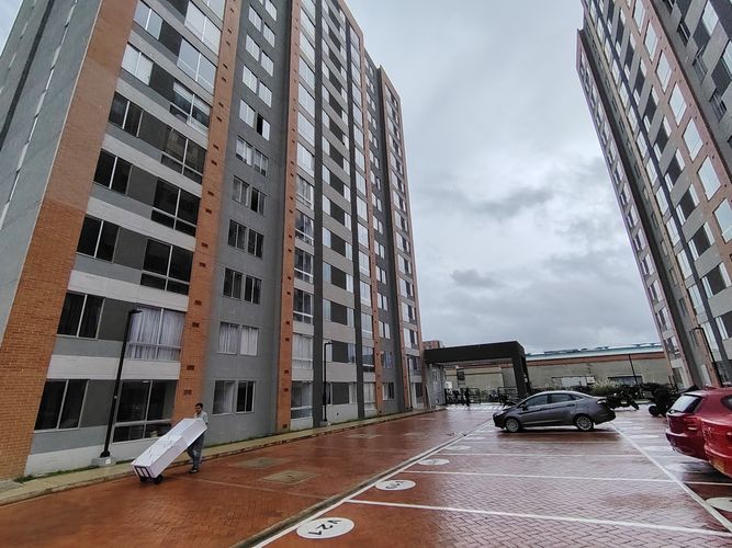 Apartaestudio en Arriendo en Lagos de Torca, Bogotá - Miniatura 17