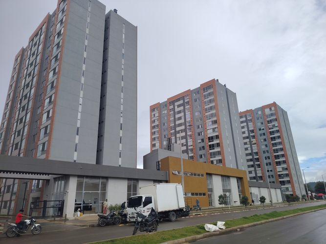 Apartaestudio en Arriendo en Lagos de Torca, Bogotá - Miniatura 18
