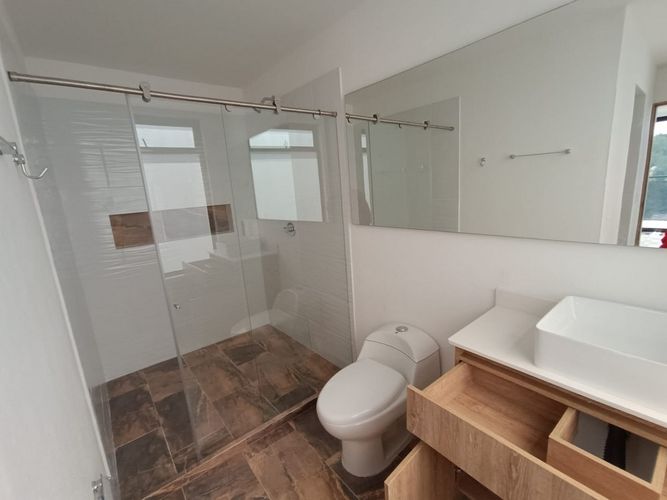 Finca en Arriendo en San isidro, Guarne - Miniatura 4