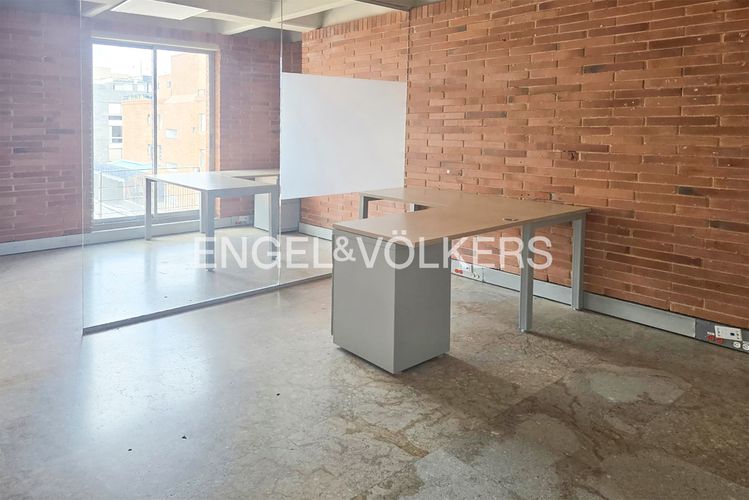 Oficina en  Arriendo en Chico norte, Bogotá - Miniatura 3