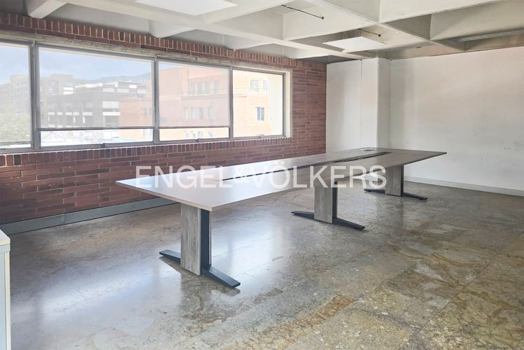 Oficina en  Arriendo en Chico norte, Bogotá - Miniatura 4
