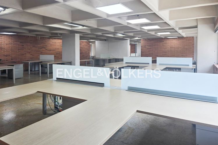 Oficina en  Arriendo en Chico norte, Bogotá - Miniatura 6