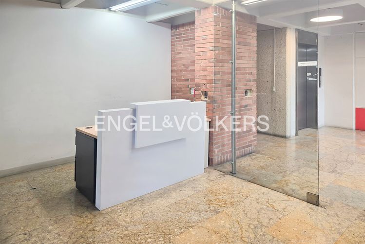 Oficina en  Arriendo en Chico norte, Bogotá - Miniatura 7