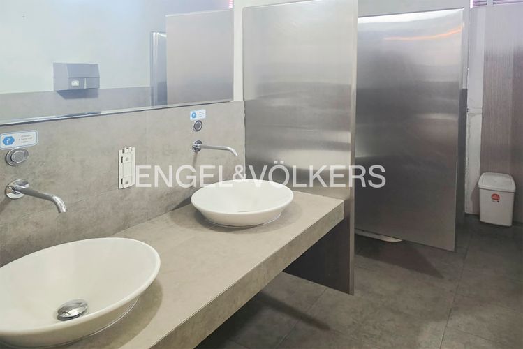 Oficina en  Arriendo en Chico norte, Bogotá - Miniatura 8