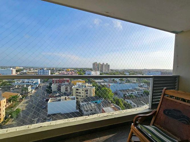 Apartamento en Venta en Las delicias, Barranquilla - Miniatura 25