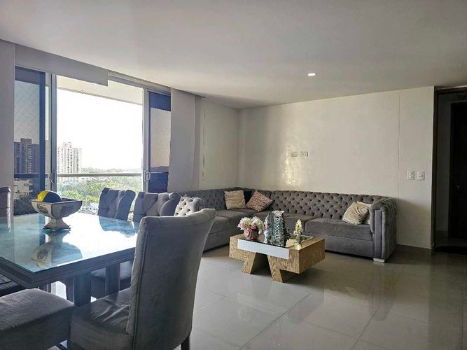Apartamento en Venta en Las delicias, Barranquilla - Miniatura 30