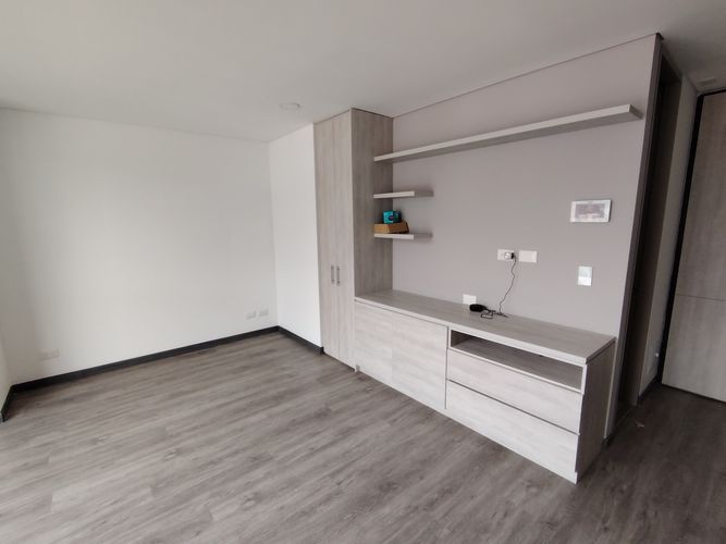 Apartaestudio en Arriendo en Cedritos, Bogotá - Miniatura 5