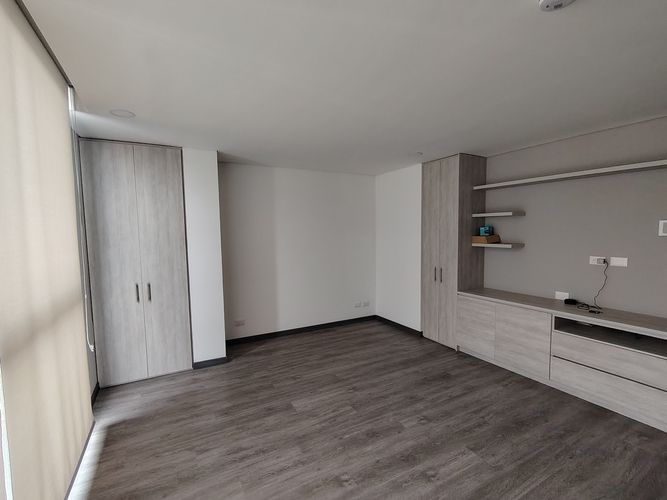 Apartaestudio en Arriendo en Cedritos, Bogotá - Miniatura 4