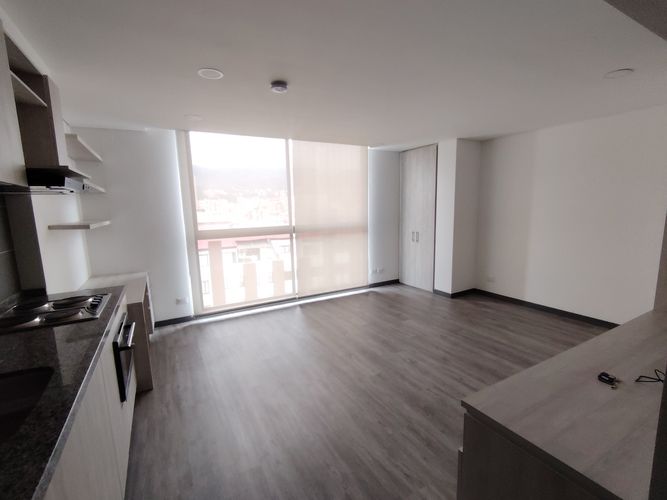 Apartaestudio en Arriendo en Cedritos, Bogotá - Miniatura 7