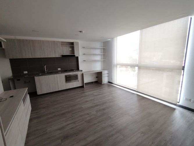 Apartaestudio en Arriendo en Cedritos, Bogotá - Miniatura 6