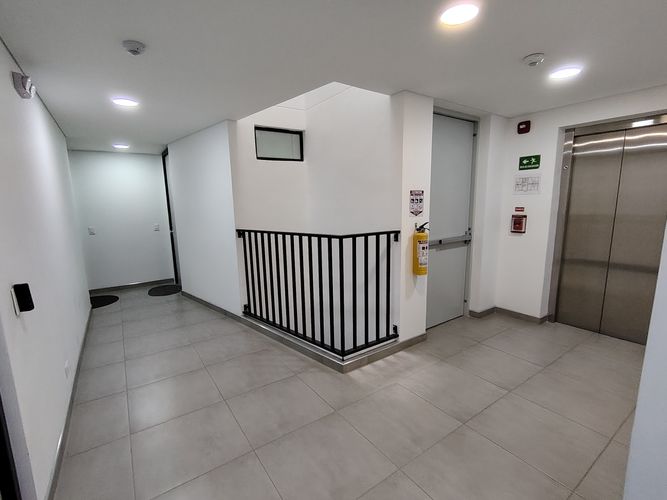 Apartaestudio en Arriendo en Cedritos, Bogotá - Miniatura 12