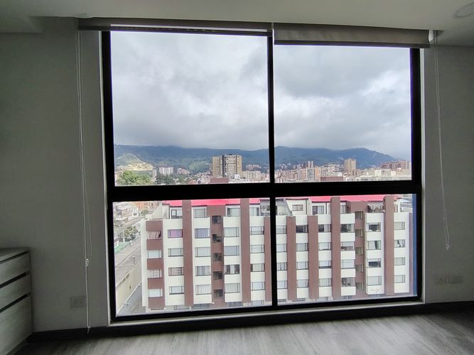Apartaestudio en Arriendo en Cedritos, Bogotá - Miniatura 10