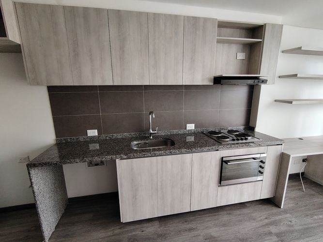 Apartaestudio en Arriendo en Cedritos, Bogotá - Miniatura 2