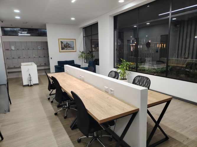 Apartaestudio en Arriendo en Cedritos, Bogotá - Miniatura 19