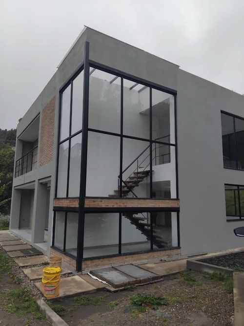 Casa en Arriendo en La calera - Imagen 1