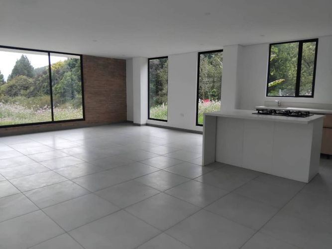 Casa en Arriendo en La calera - Miniatura 2