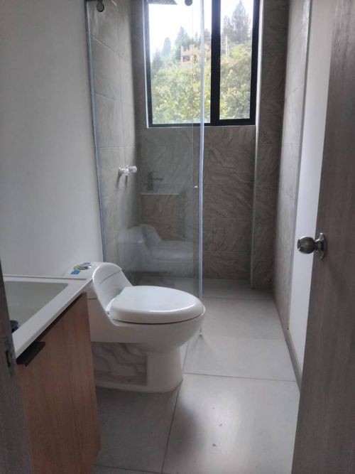 Casa en Arriendo en La calera - Miniatura 4