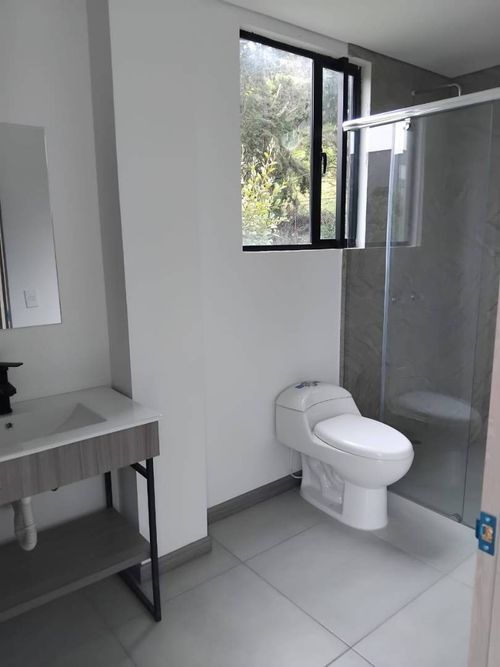Casa en Arriendo en La calera - Miniatura 6