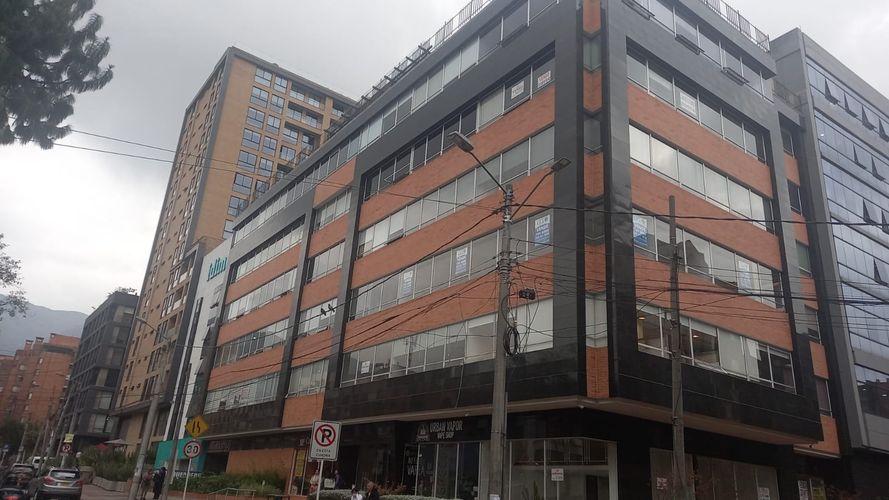 Oficina en Arriendo en Chapinero, Bogotá - Miniatura 3