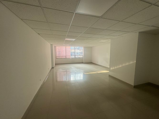 Oficina en Arriendo en Chapinero, Bogotá - Miniatura 5