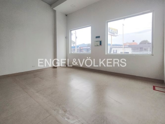 Edificio en  Venta en Niza, Bogotá - Miniatura 3