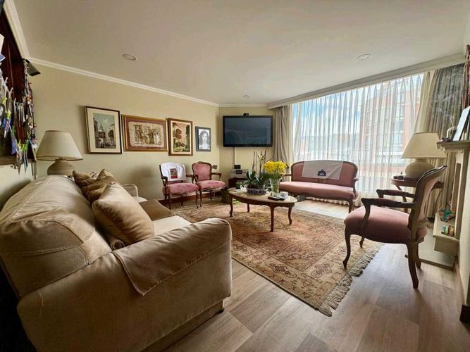 Apartamento en  Venta en Calleja Baja, Bogotá - Miniatura 2