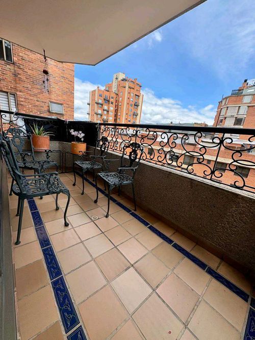 Apartamento en  Venta en Calleja Baja, Bogotá - Miniatura 5