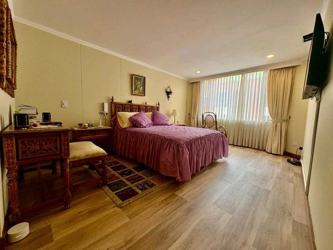 Apartamento en  Venta en Calleja Baja, Bogotá - Miniatura 10