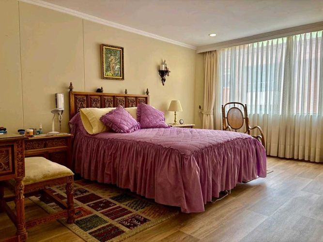 Apartamento en  Venta en Calleja Baja, Bogotá - Miniatura 11