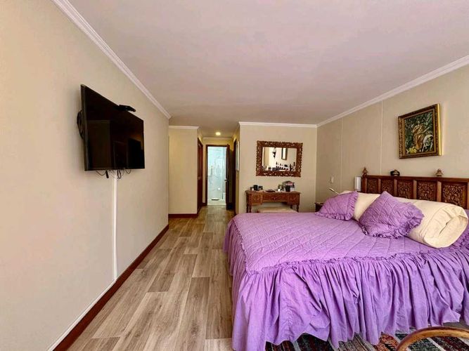 Apartamento en  Venta en Calleja Baja, Bogotá - Miniatura 12
