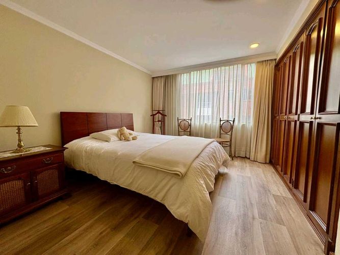 Apartamento en  Venta en Calleja Baja, Bogotá - Miniatura 15