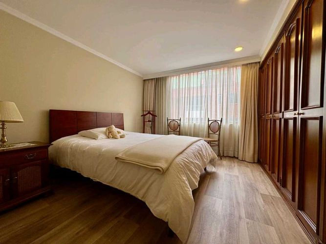 Apartamento en  Venta en Calleja Baja, Bogotá - Miniatura 16