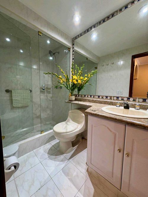 Apartamento en  Venta en Calleja Baja, Bogotá - Miniatura 18